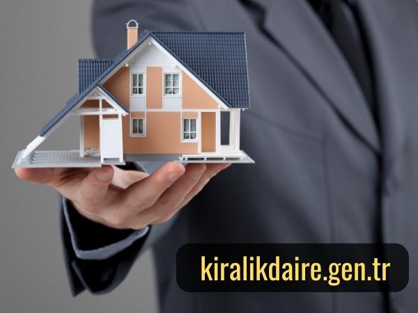 Harmanlı Mahallesi Kiralık Daire